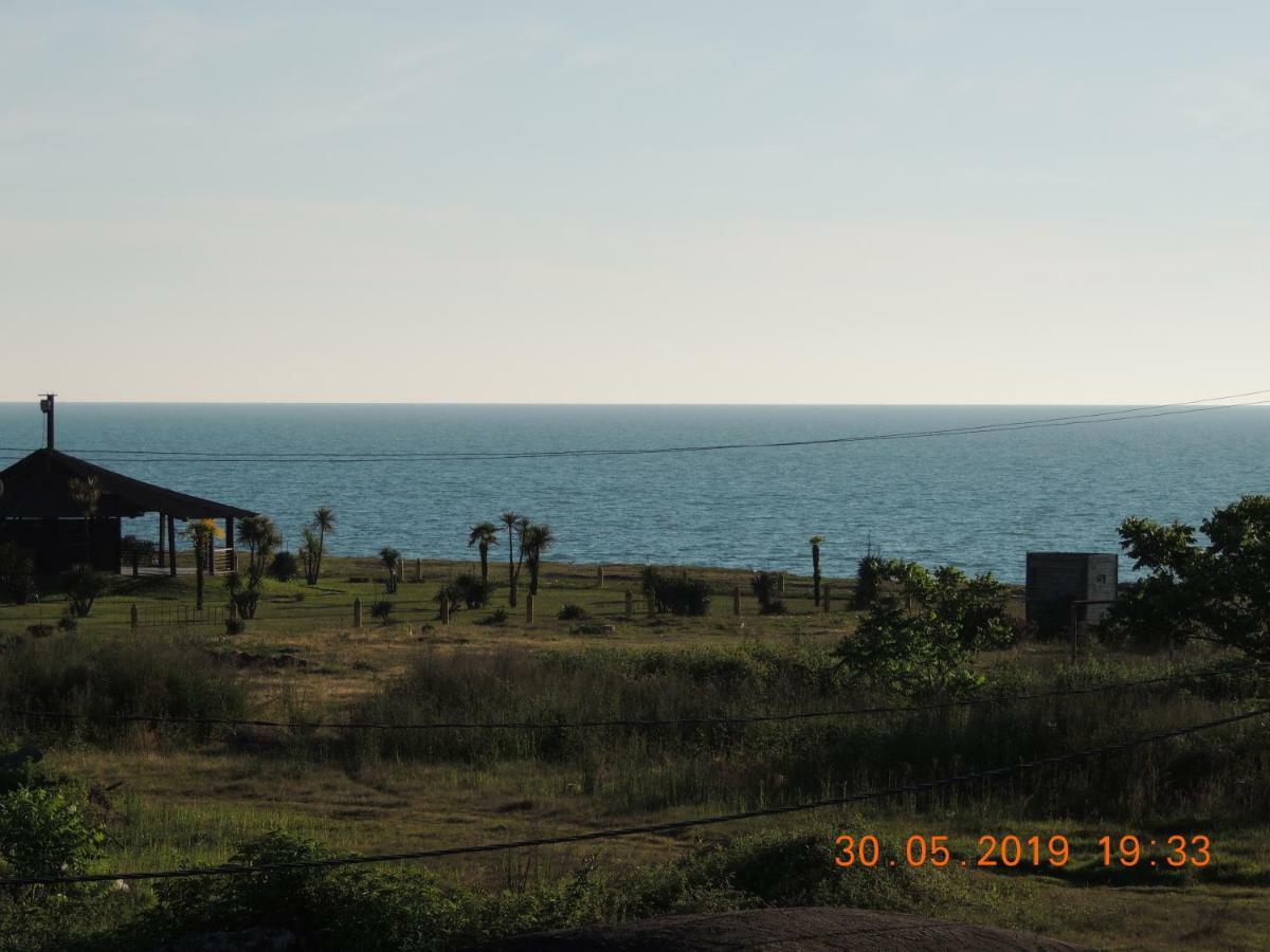 Nika Inn Kobuleti Exterior photo